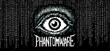 Cover art from Phantomware 0