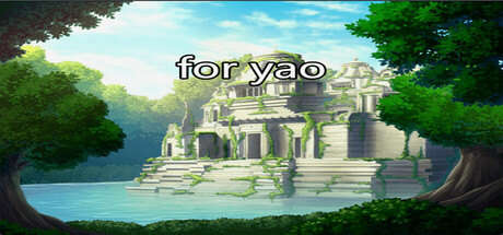 Cover art from 为了姚 for yao