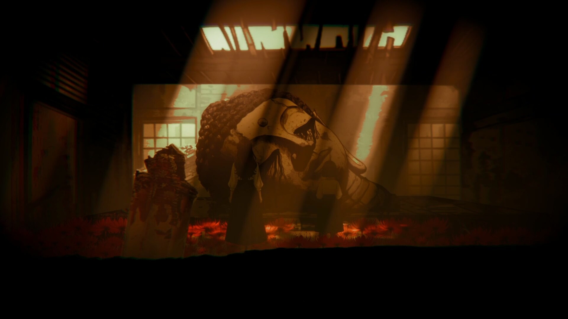 Trailer poster