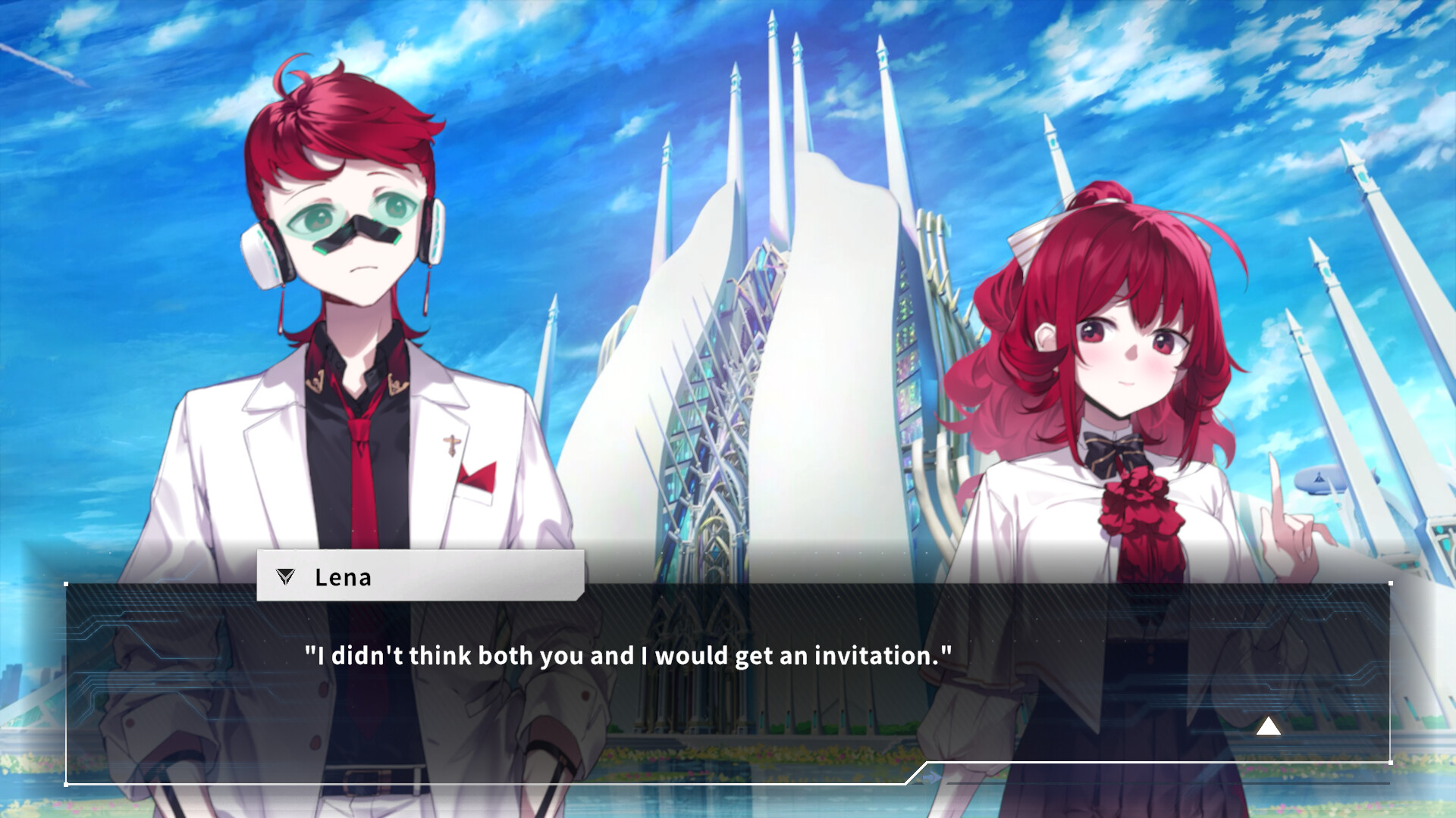 Psycho-Sleuth screenshot 3