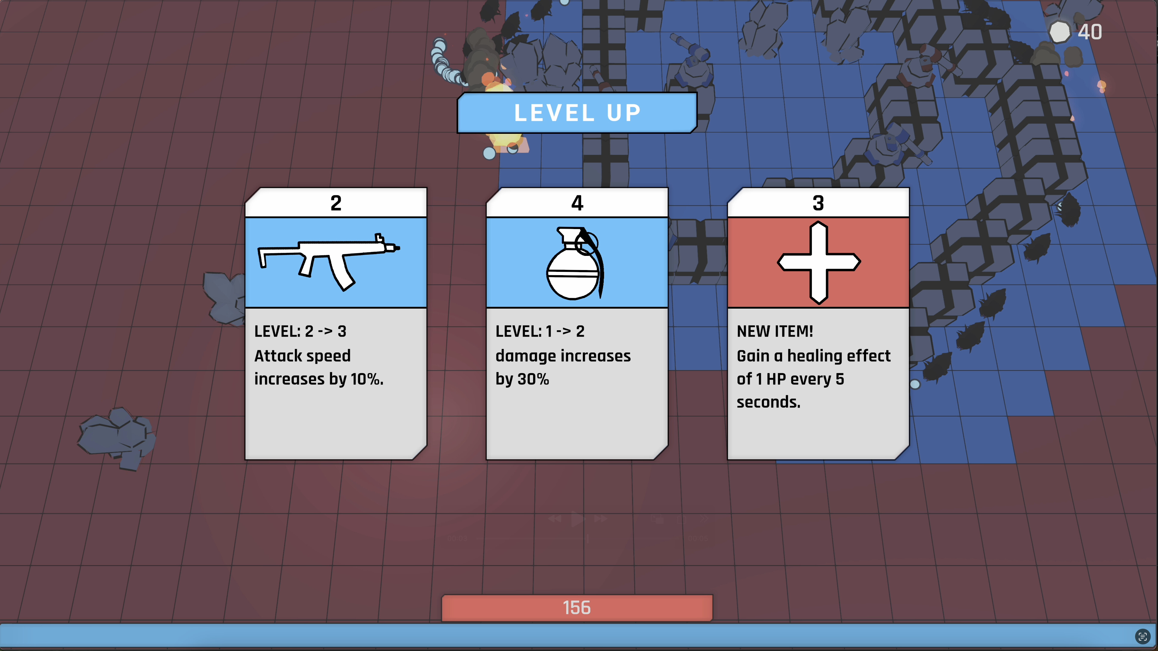 SWT: Survivor With Towers screenshot 4