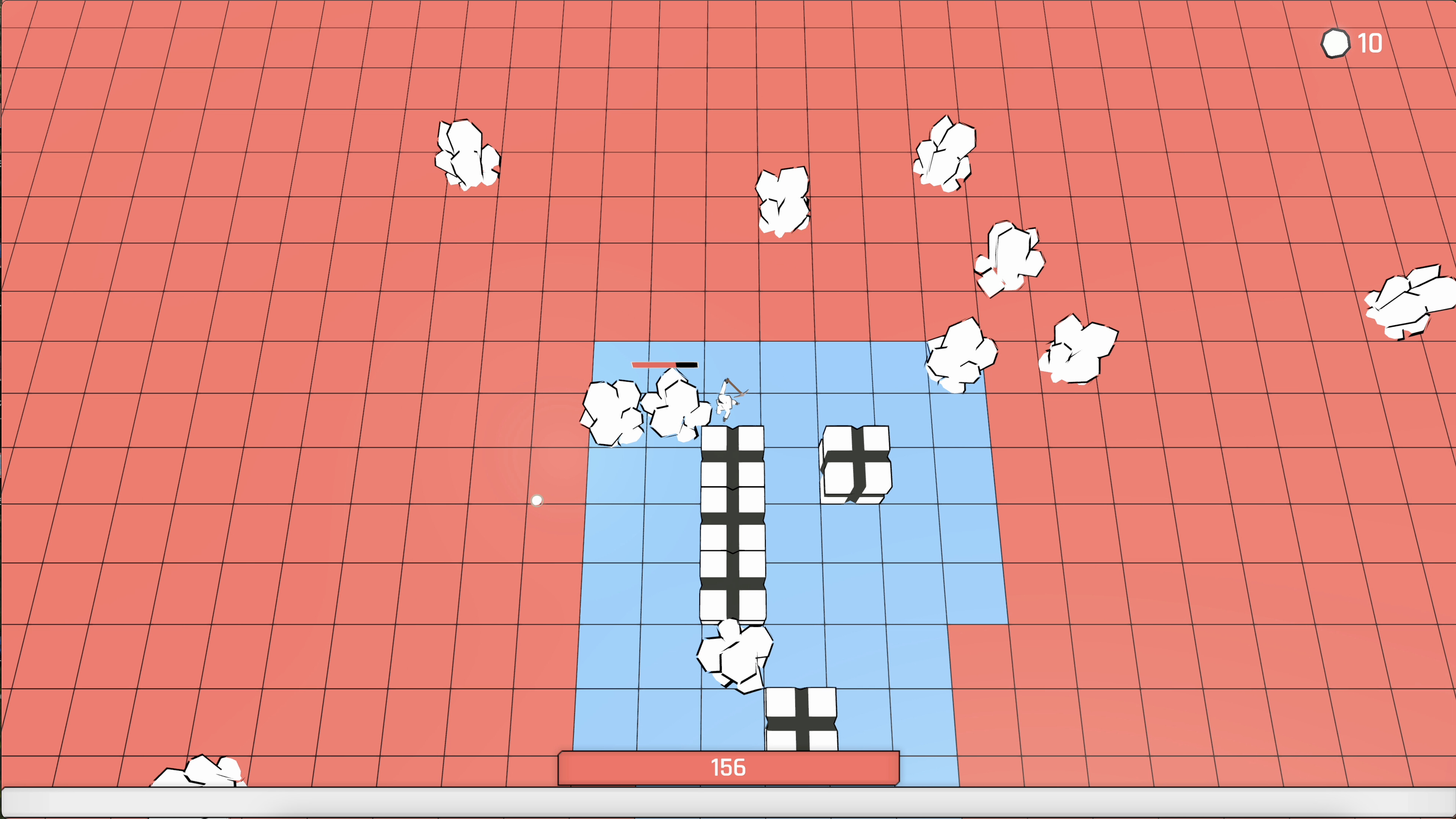 SWT: Survivor With Towers trailer