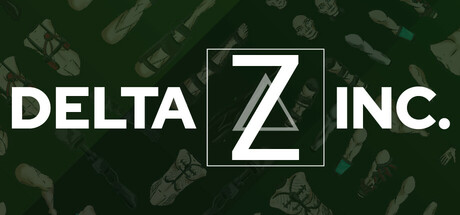 Cover art from Delta Z. INC