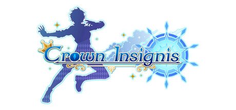 Cover art from Crown Insignis