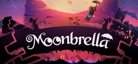 Cover art from Moonbrella