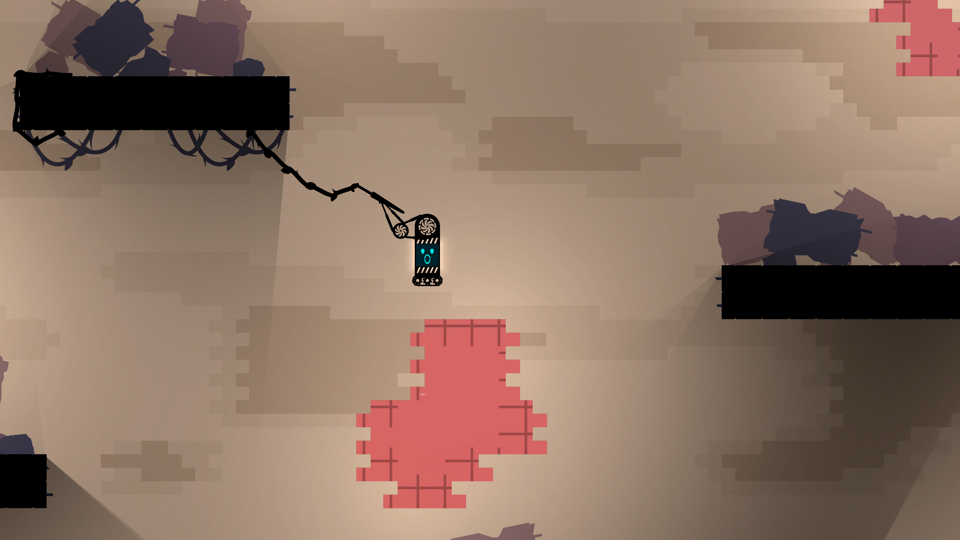 Moonbrella screenshot 5
