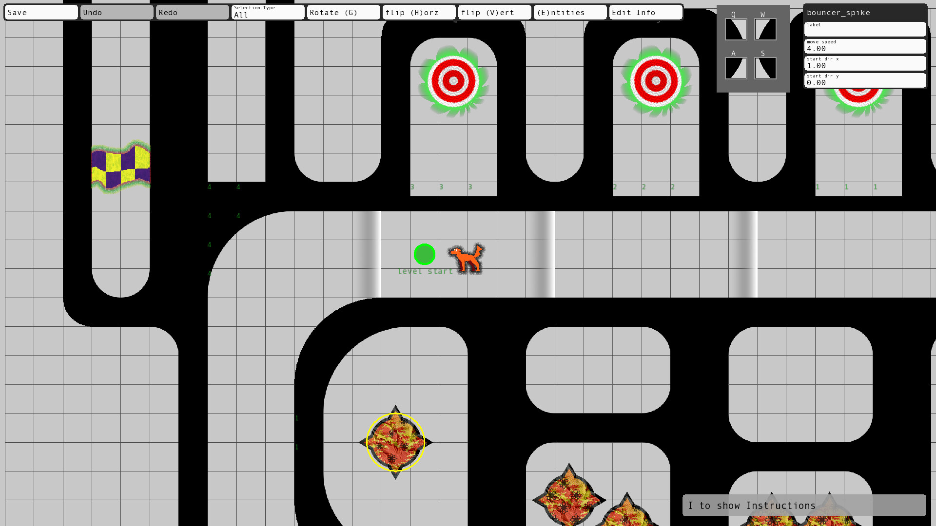 The Indomitable Rocket Dog screenshot 5