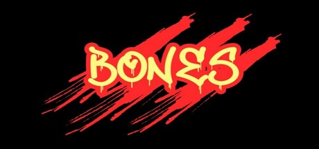 Cover art from Bones