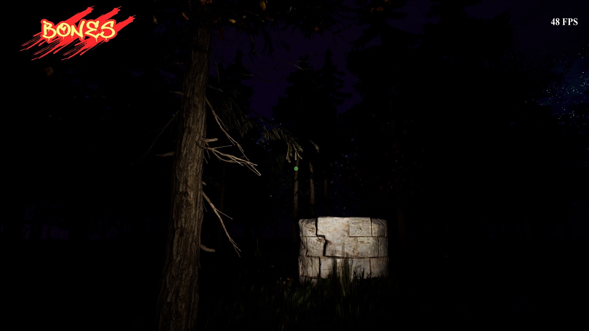 Bones screenshot 4