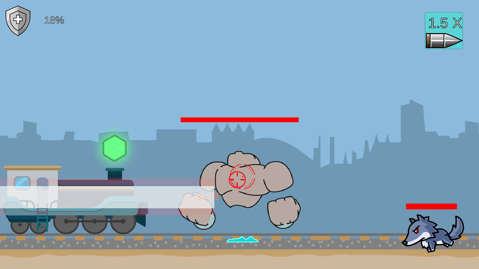 《'点'到为止》 screenshot 3