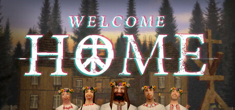 Welcome Home