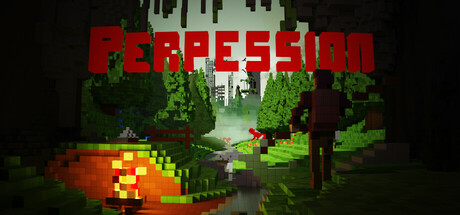 Cover art from Perpession