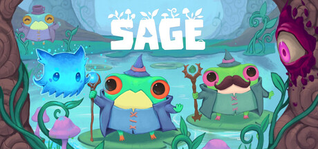 Cover art from SAGE