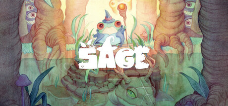 Cover art from SAGE