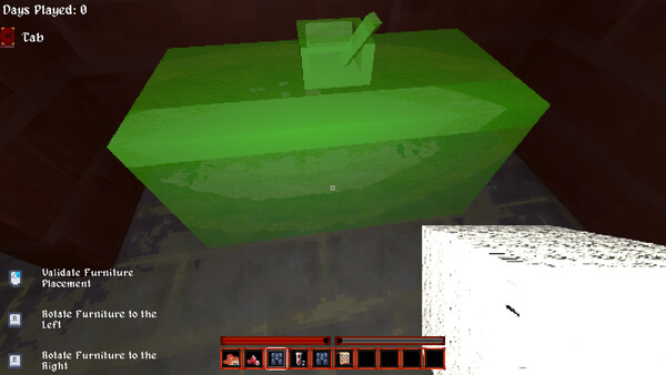 Bloodfly Keeper screenshot 2