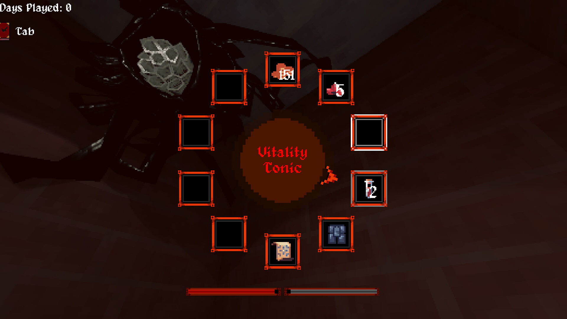 Bloodfly Keeper screenshot 5