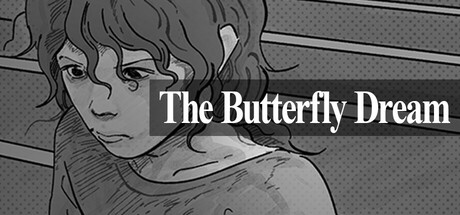 Cover art from The Butterfly Dream