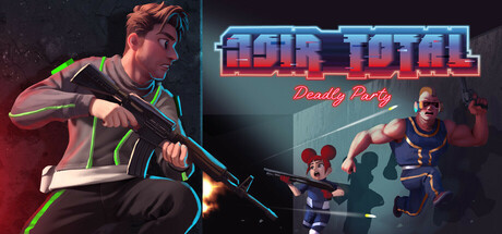 Noir Total : Deadly Party