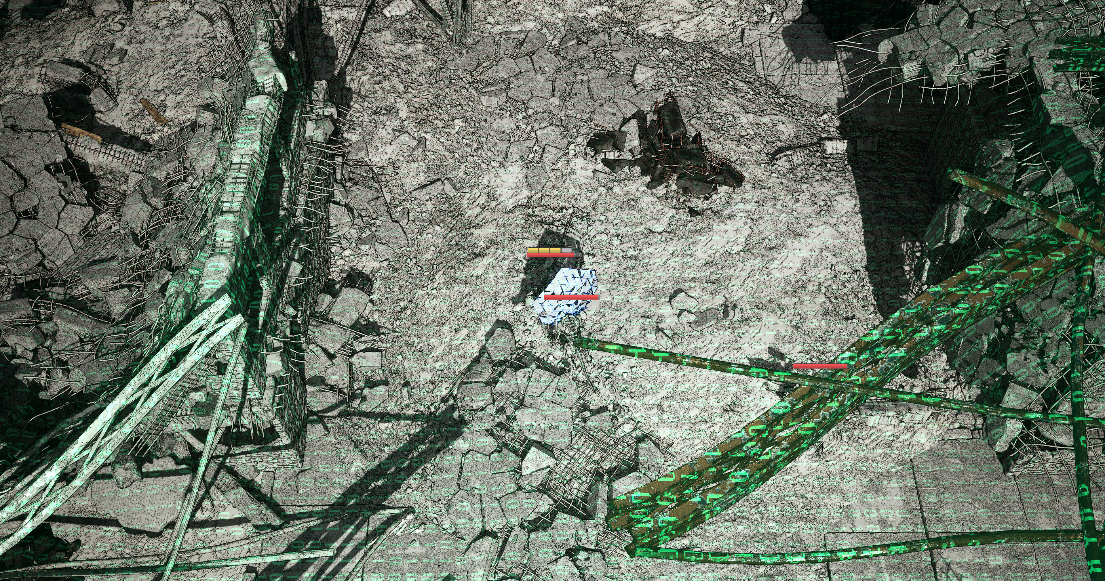 Memory Gardener screenshot 5