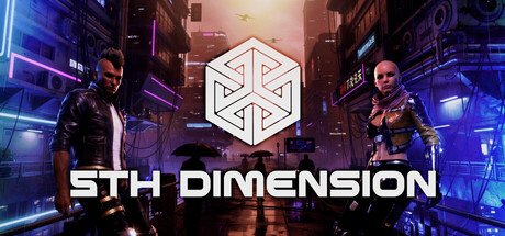 Cover art from 5th Dimension