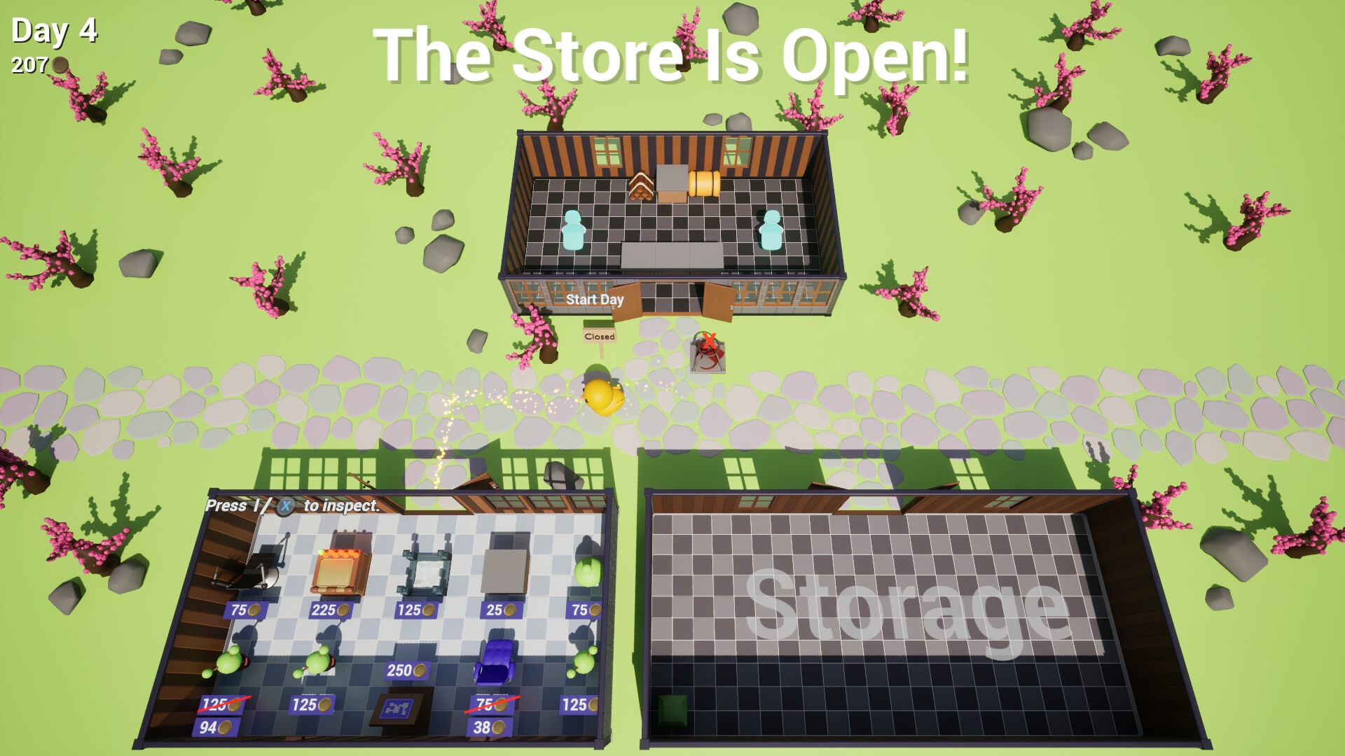 Monster Mending screenshot 2