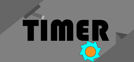 Cover art from Timer