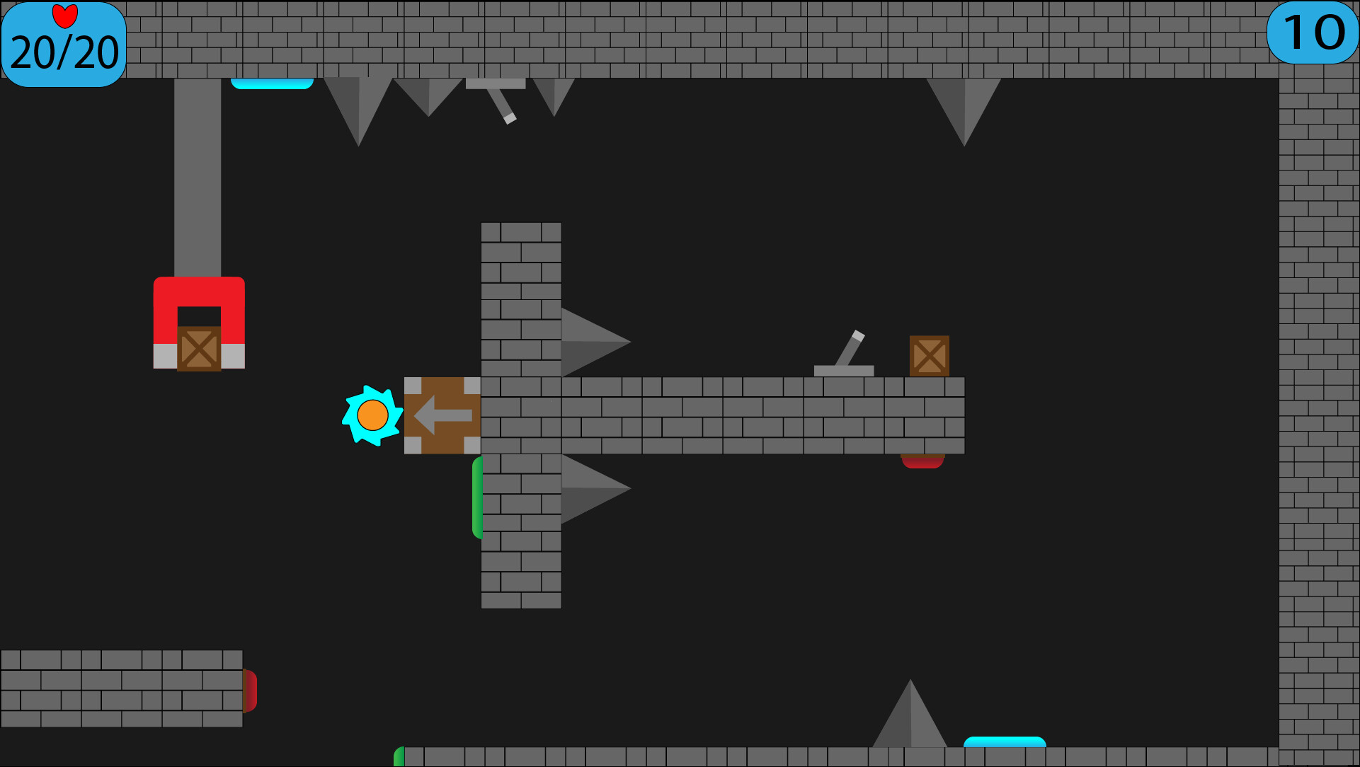 Timer screenshot 4