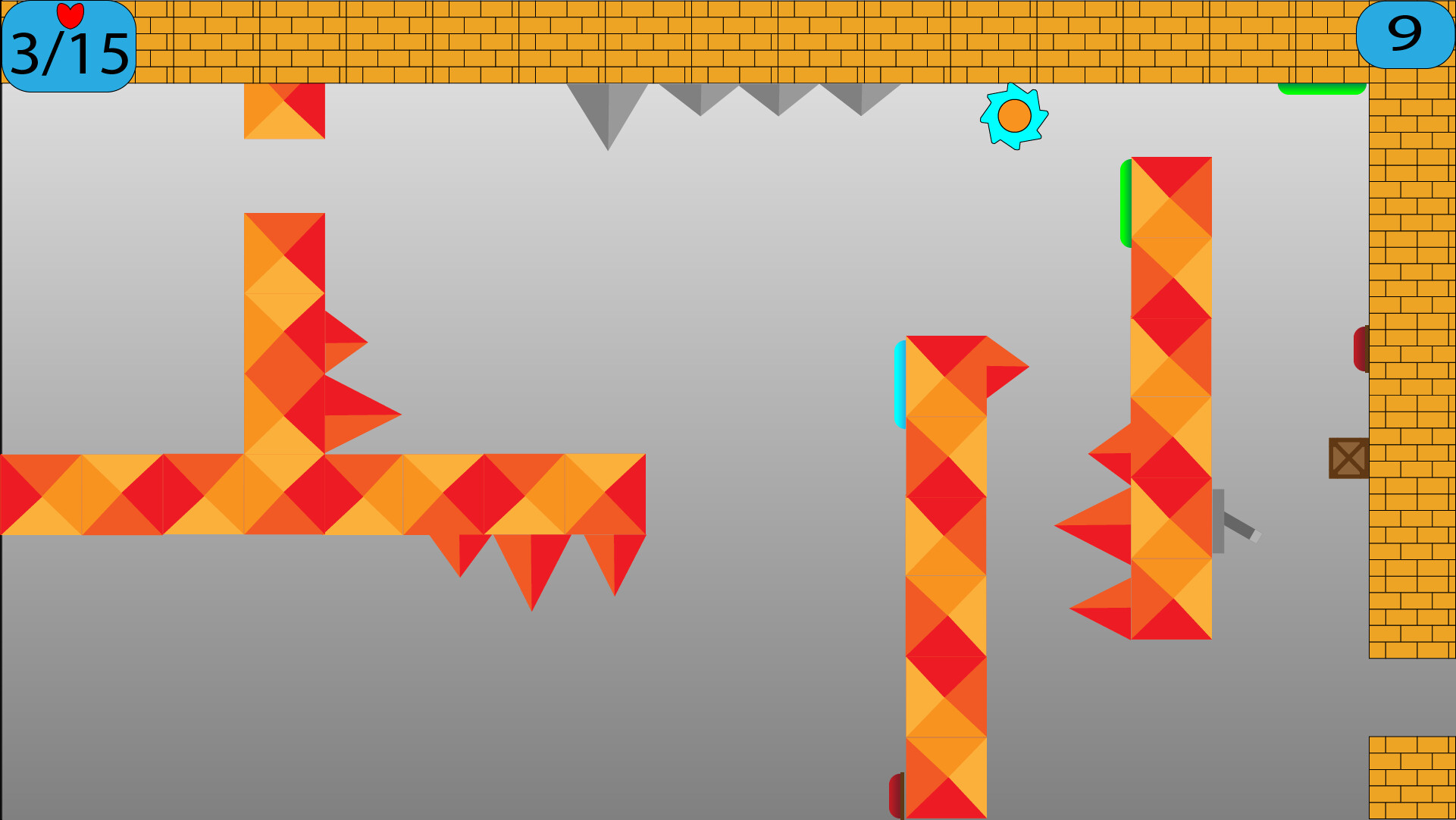 Timer screenshot 3