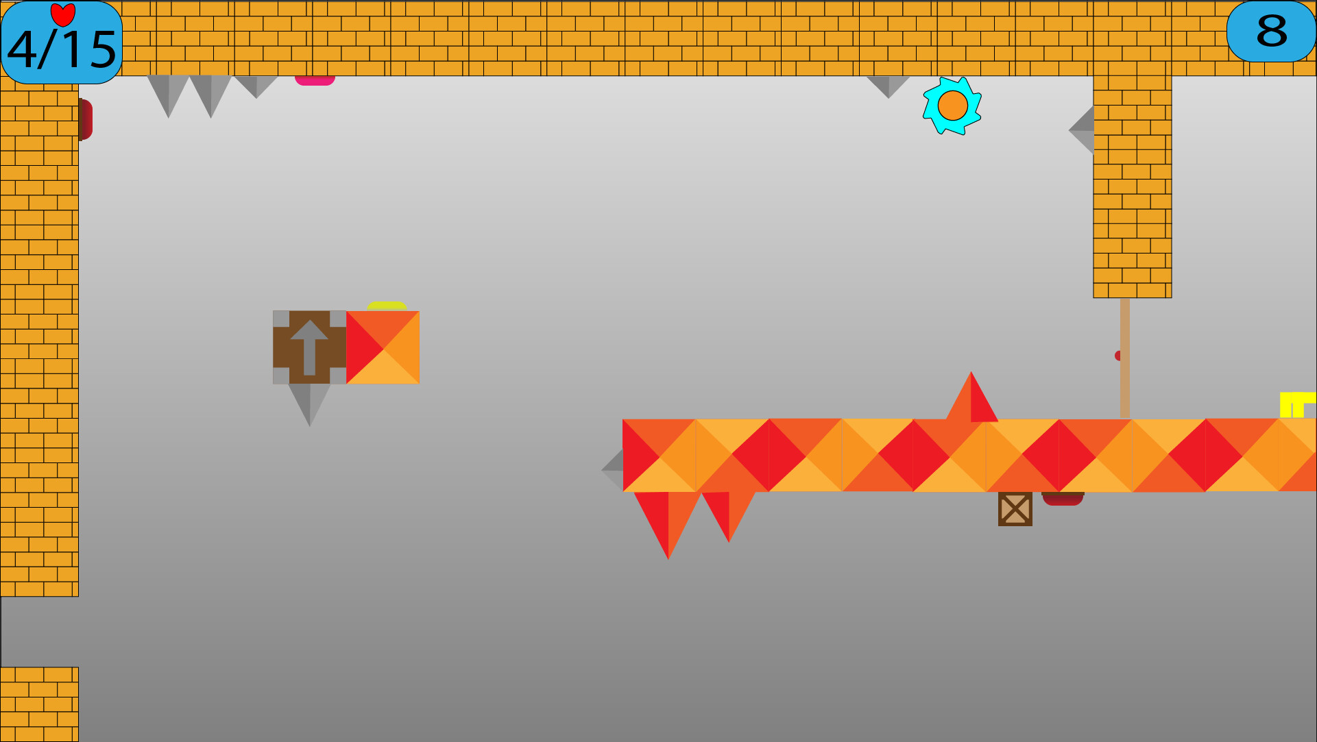 Timer screenshot 1