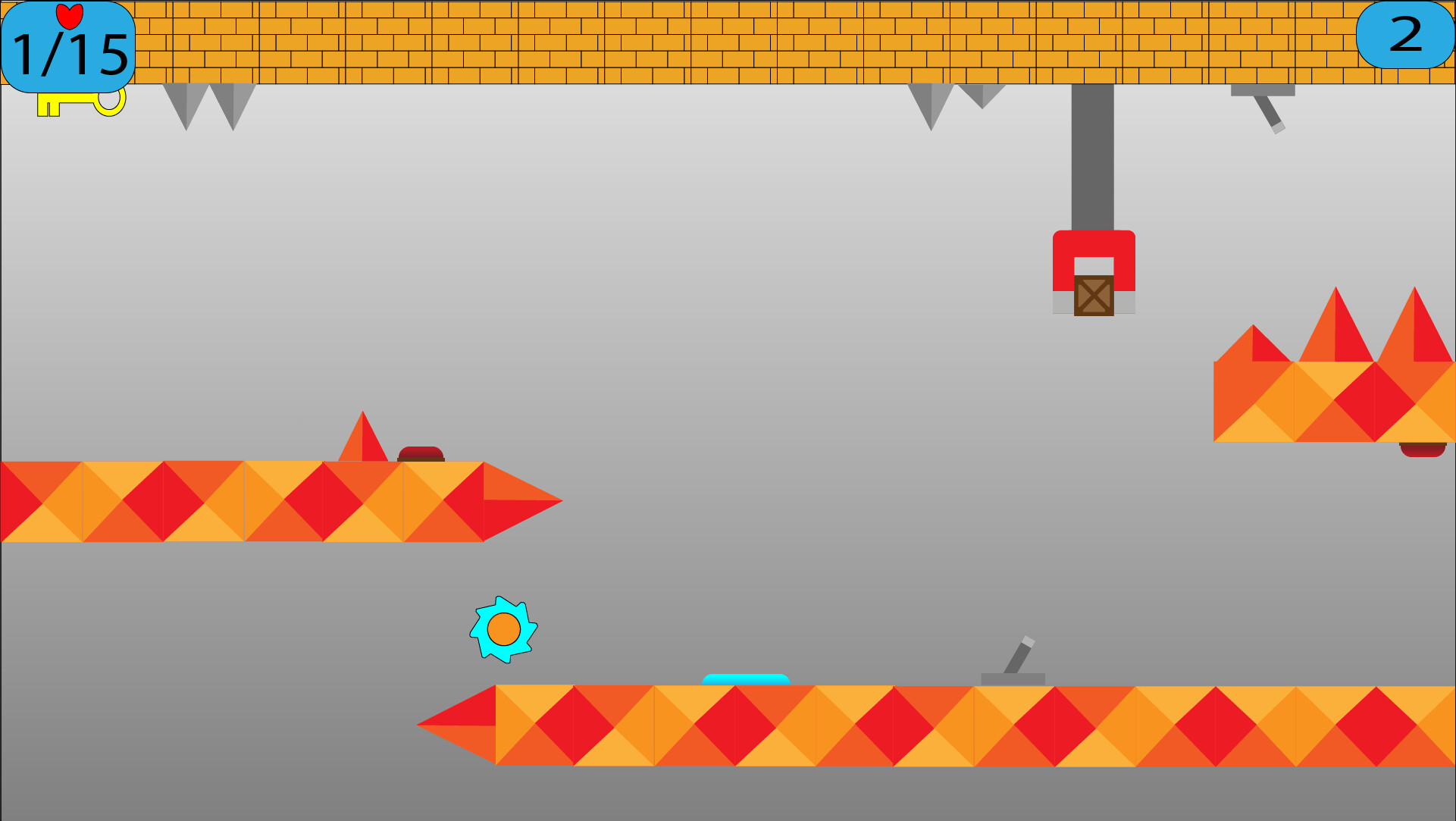 Timer screenshot 2