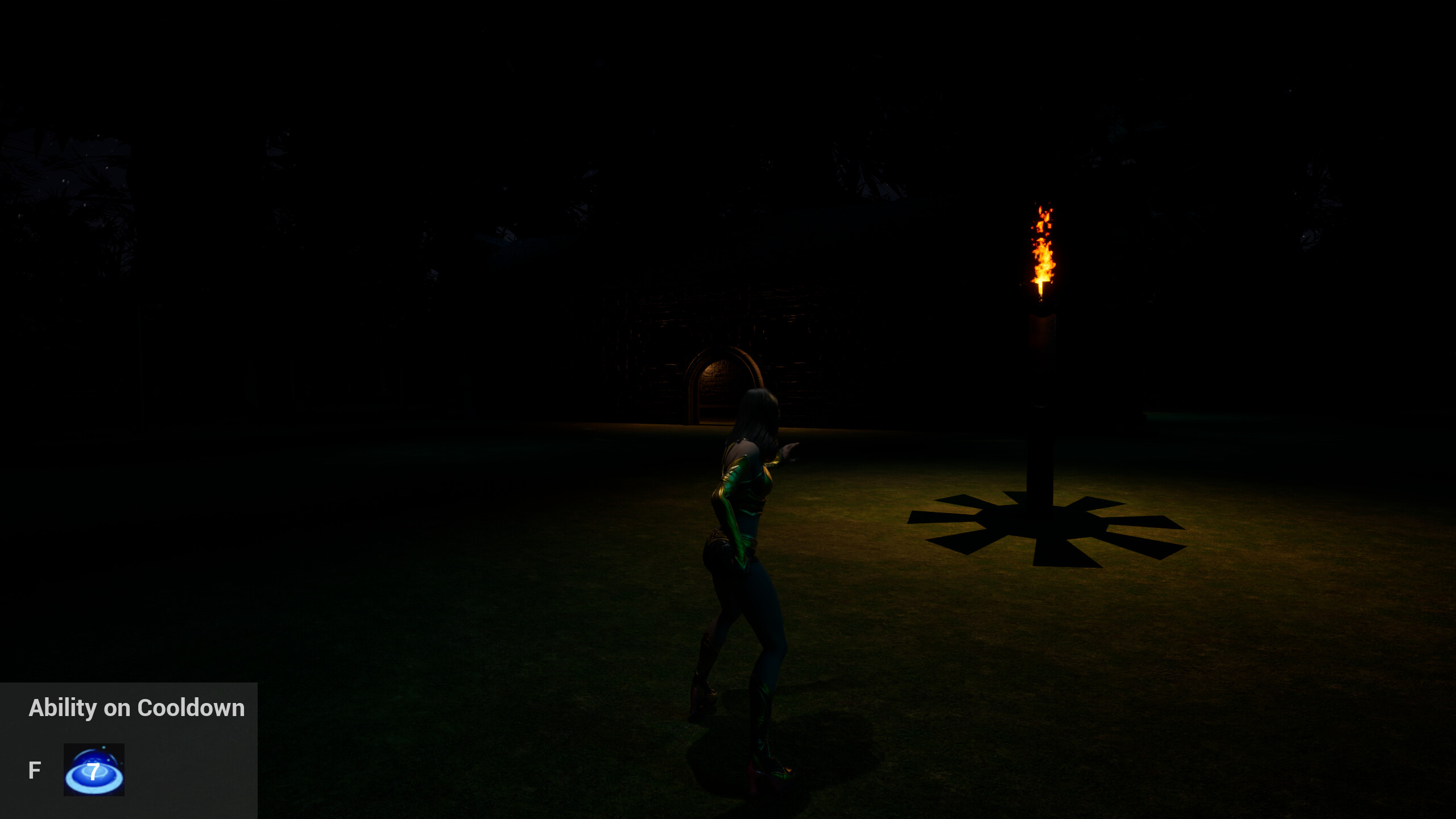 Don't Fall Down screenshot 4