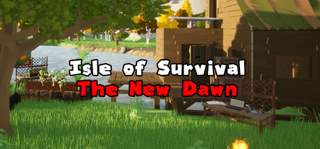 Isle of Survival: The New Dawn