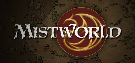 Cover art from Mistworld