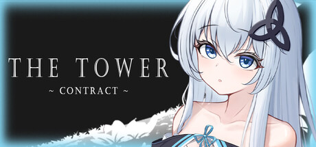 Cover art from THE TOWER ~ CONTRACT ~