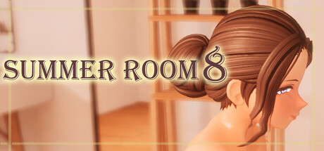 Cover art from Summer Room8
