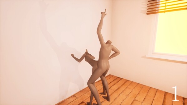 Summer Room8 screenshot 2