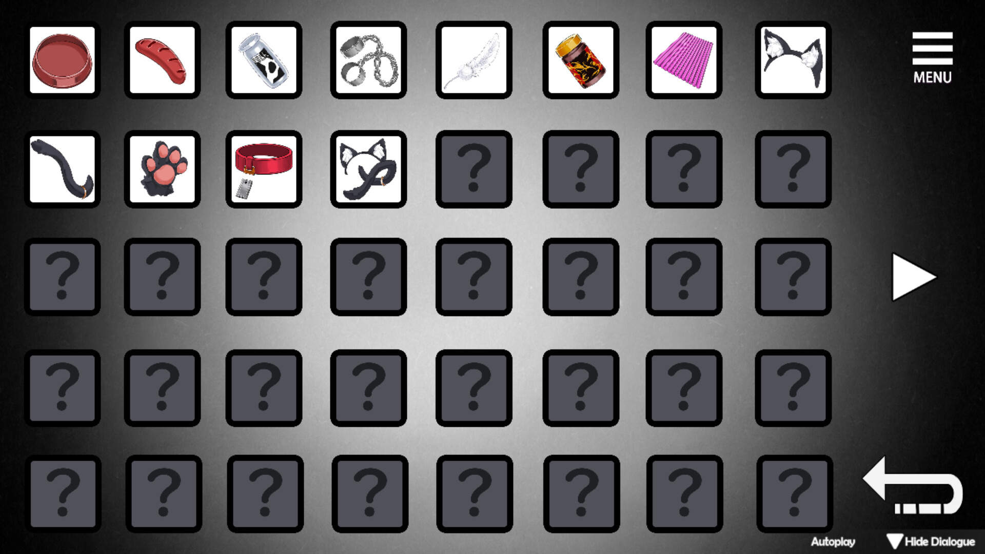 Boxed Girl screenshot 5