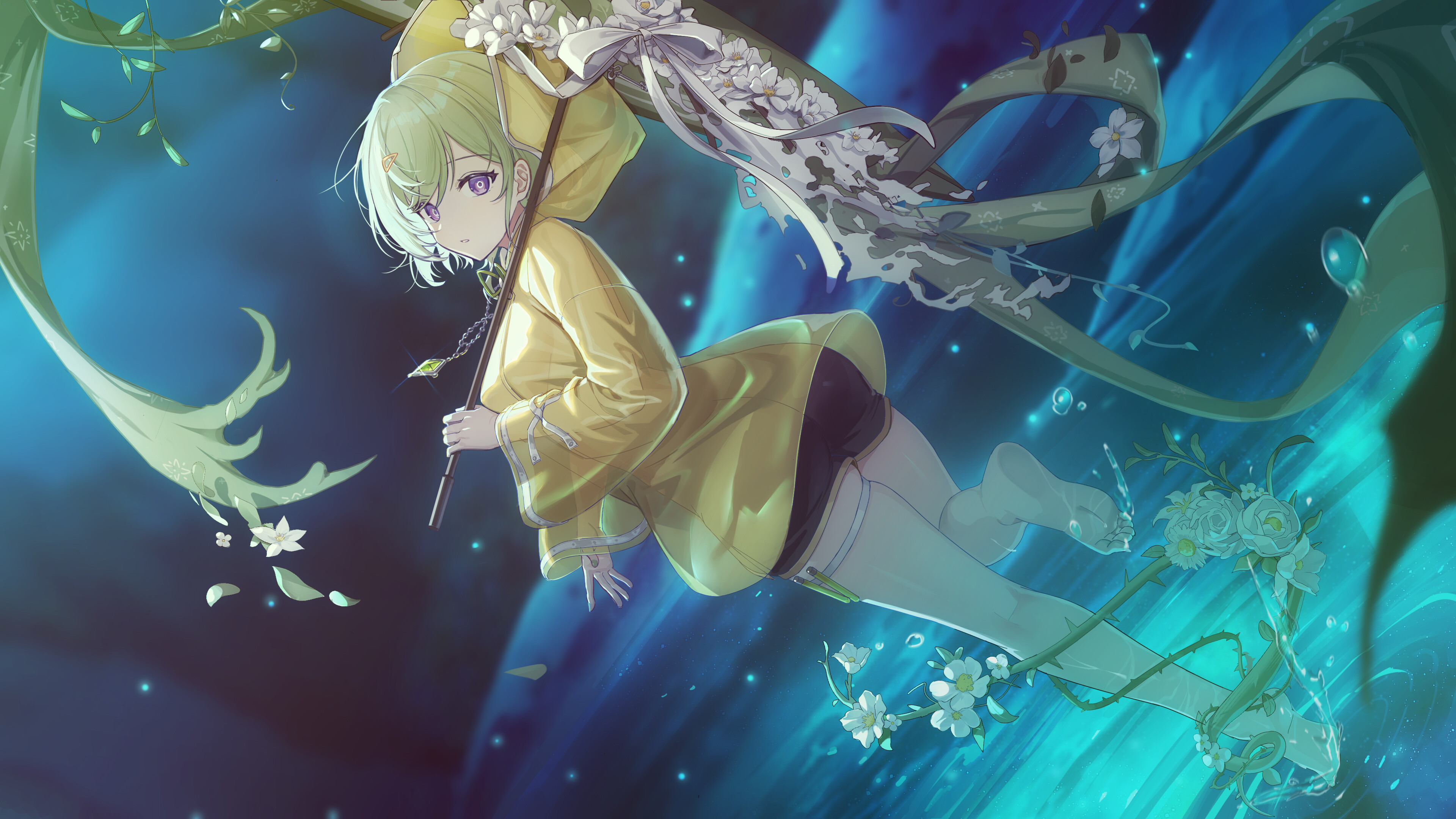 Arbiter of Spirits screenshot 3