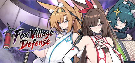 Fox Village Defense