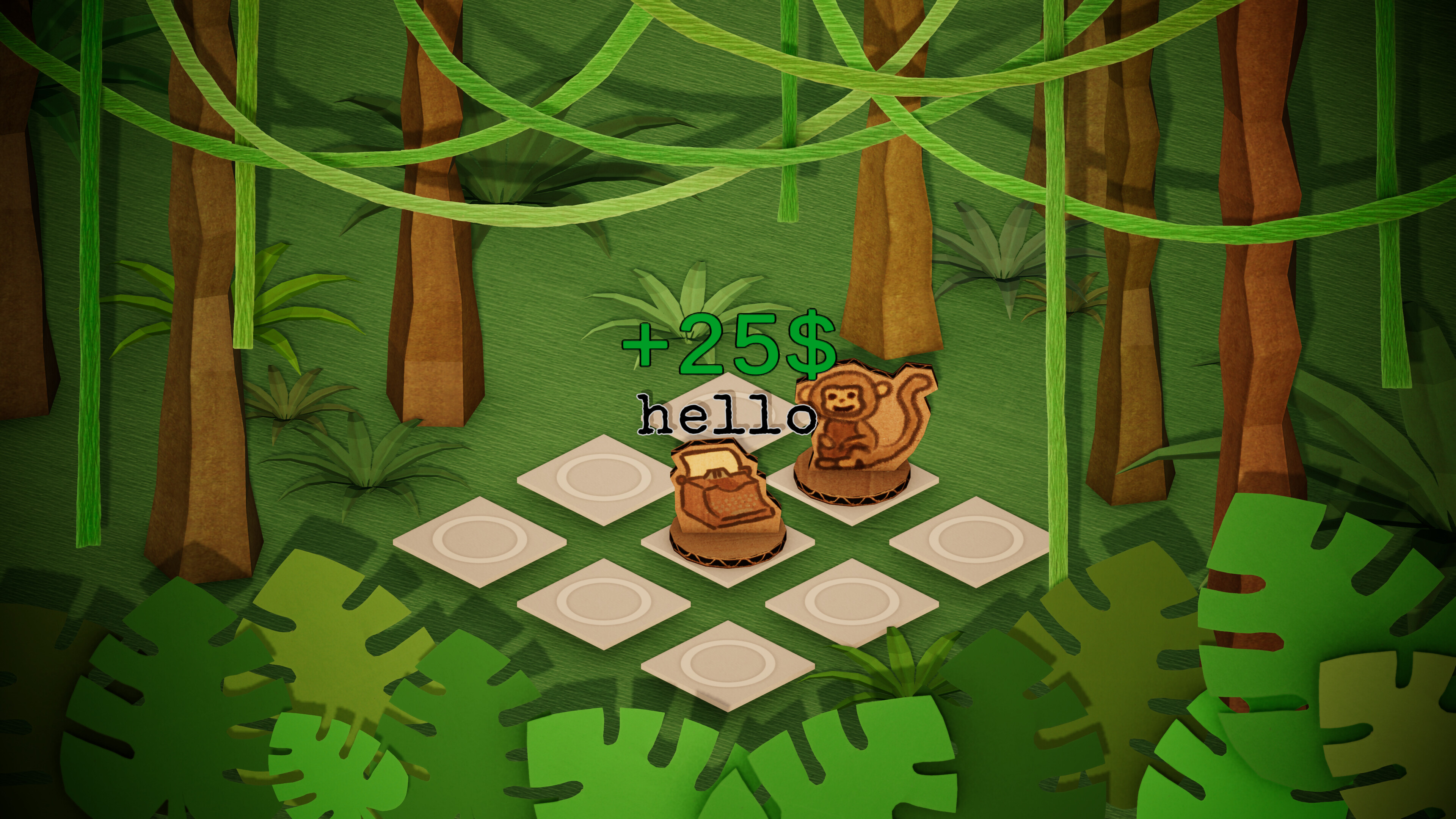 Typewriter Monkeys screenshot 1
