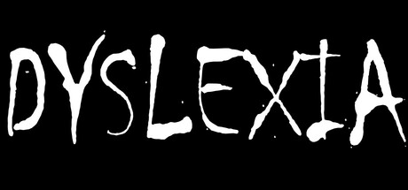 Cover art from Dyslexia