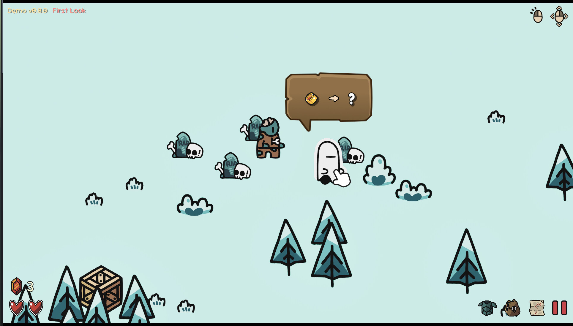 Seeking Adventure screenshot 5