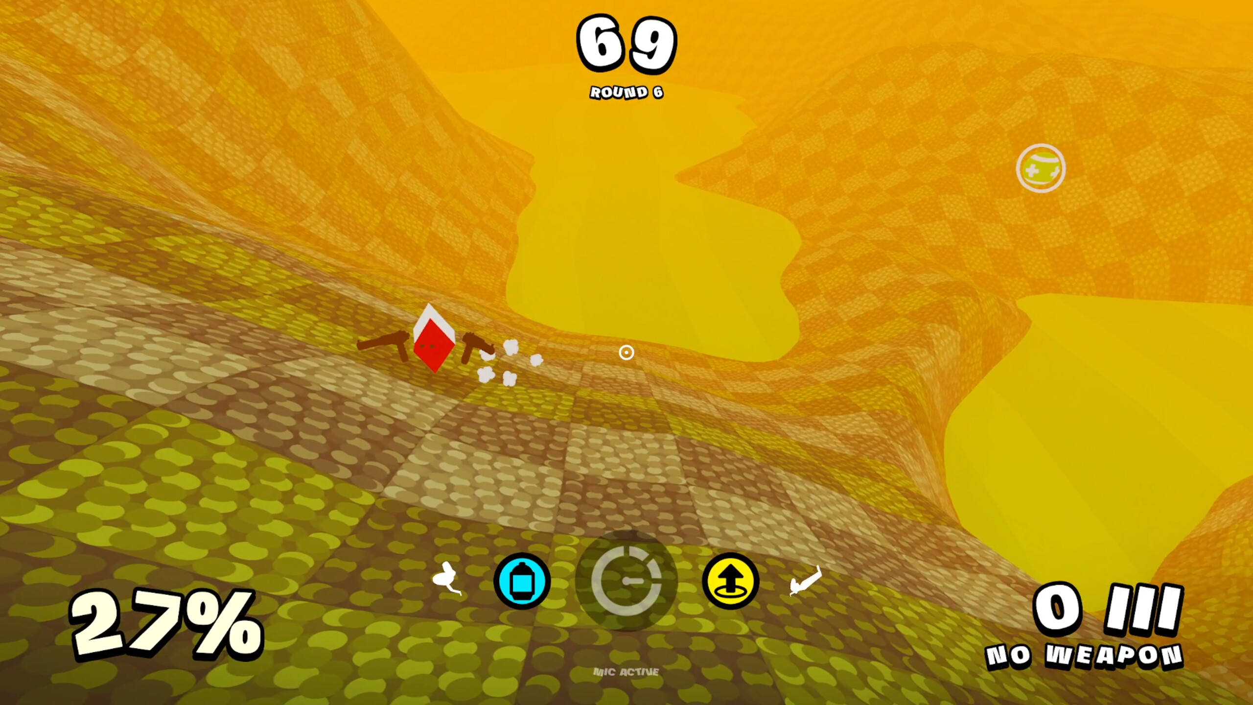 MOSH screenshot 2