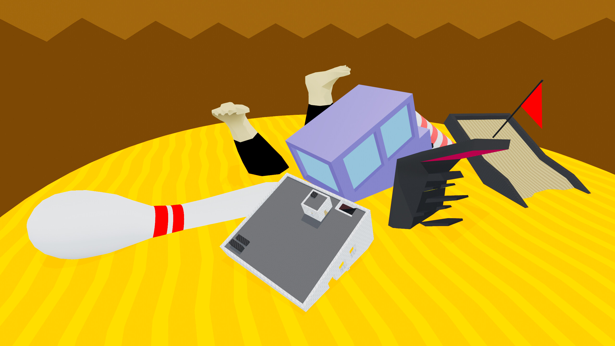 MOSH screenshot 5