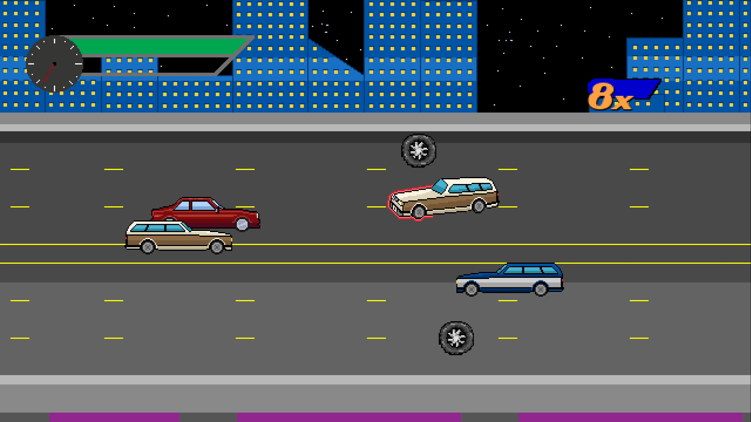 Roads of Rage trailer