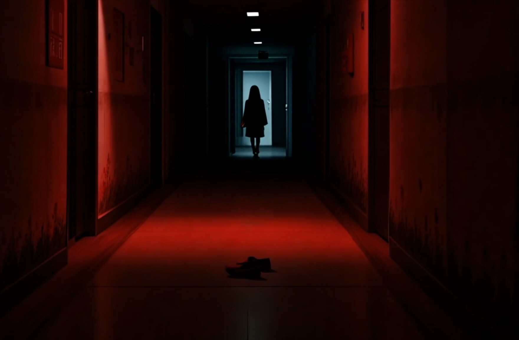 Trailer poster