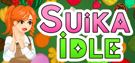 Suika Idle