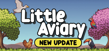 Little Aviary