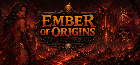 Ember of Origins