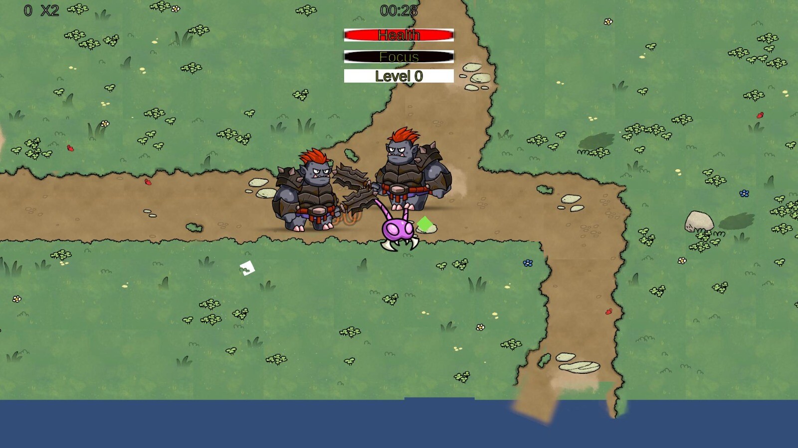 Harvey: The Sleeper screenshot 5